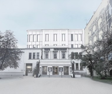 Teatr Powszechny w Łodzi zamieni się Europejskie Centrum Komedii i Edukacji Kulturalnej