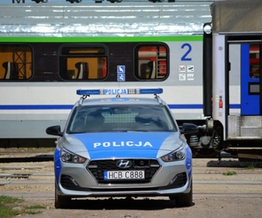 Śmiertelne potrącenie przez pociąg w Poznaniu. PKP informuje o utrudnieniach