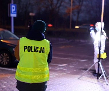 Ciało mężczyzny znalezione w Krakowie. Jest śledztwo ws. zabójstwa