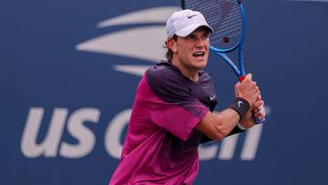 US Open: Jack Draper – Tomas Machac. Relacja live i wynik na żywo