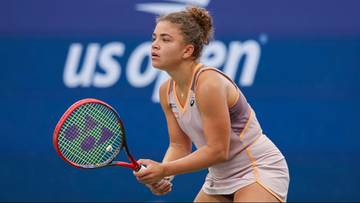 US Open: Jasmine Paolini – Karolina Muchova. Relacja live i wynik na żywo