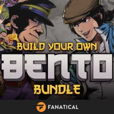 Aż 10 gier Steam za jedyne 64 zł! Nowy zestaw Bento Bundle dla fanów Anime w Fanatical