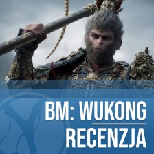 Recenzja Black Myth Wukong. Wędrówka na Zachód 2.0