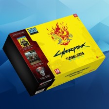 Cyberpunk 2077 Samurai Good Loot Pack na PS4 / PS5 za 141 zł w Media Expert