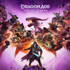 Preorder Dragon Age: The Veilguard na Xbox Series X|S za 269,78 zł (zamiast 369,90 zł) w Kinguinie