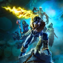 Legacy of Kain Soul Reaver 1&2 Remastered za 85,80 zł (zamiast 100,50 zł) w PlayStation Store