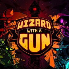 Gra Wizard with a Gun tanio w Instant Gaming. Wersja na PC dostępna już za 37 zł