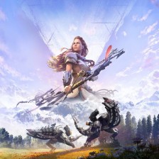 Nadchodzi remaster Horizon Zero Dawn na PS5 i PC. Gra odkryta w bazie ESRB