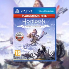 Kup Horizon Zero Dawn Complete Edition za 45 zł póki jest to możliwe. Sony podniosło cenę HZD do 169,99 zł!