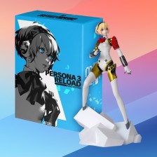 Persona 3 Reload Aigis Edition na konsole Xbox za 454 zł w Amazon