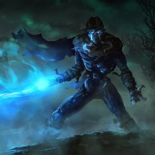 Kultowa seria Legacy of Kain tanio na PC. Soul Reaver 2 na Steam już za jedyne 6 zł!