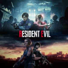 Kup tanio Resident Evil 2 & 3 Remake w Kinguinie. Odświeżone odsłony na Steam po 20 zł!