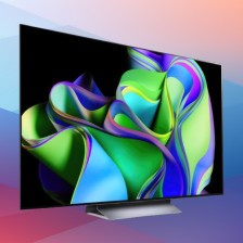 Telewizor LG OLED55C31LA (55″, 4K, 120Hz, Dolby Atmos, Dolby Vision, HDMI 2.1) za 4499 zł (500 zł taniej) w Media Expert