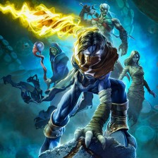 Premiera Legacy of Kain Soul Reaver 1-2 Remastered jeszcze w tym roku! Zwiastun wyciekł przed czasem