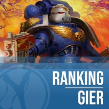 Najlepsze gry z uniwersum Warhammer. Ranking, który powinien sprawdzić każdy fan Młotka