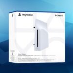 Napęd optyczny do PlayStation 5 Pro i Slim coraz taniej. Sprzęt dostępny za 517 zł w Amazon ES!