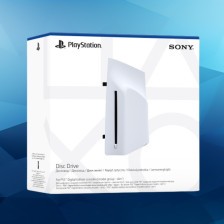 Promocja na napęd optyczny PlayStation 5 Pro i Slim. Sprzęt dostępny za 679 zł w Amazon DE!