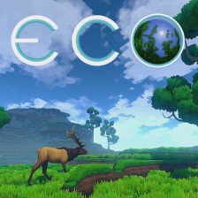 Oferta Dnia na Steam. Eco na PC za 104,24 zł