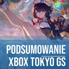 Podsumowanie Xbox Tokyo Game Show 2024. Świetne wieści dla fanów japońskich gier