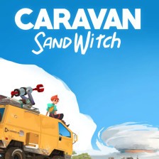 Polska cena Caravan SandWitch pozytywnie zaskakuje! Gra na PC za 44,99 zł (zamiast 95 zł)