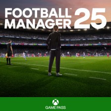 Premiera Football Manager 25 w Xbox Game Pass! Najnowsza odsłona zadebiutuje w listopadzie