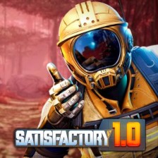 Premiera Satisfactory 1.0 na PC! Klucz Steam już za 149,99 zł (możliwe 120 zł) w Humble Store