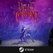 Premierowa promocja na Halls of Torment na Steam. Tytuł dostępny za jedyne 16,50 zł!