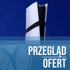 Promocje na PS5 Pro w Polsce. Cena, dostępność, gdzie kupić najtaniej konsolę Sony PlayStation?