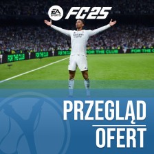 Przegląd ofert na EA SPORTS FC 25: cena, premiera, edycje. Ewolucja piłki nożnej?