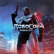 Świetna promocja na Robocop Rogue City na Steam w GAMIVO. Alex Murphy Edition za 65 zł!