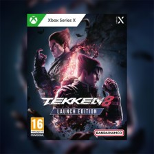 Pudełkowe Tekken 8 Edycja Premierowa na Xbox Series X za 132,48 zł na Allegro