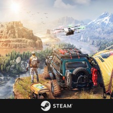 Testuj Expeditions A MudRunner Game za darmo w ramach darmowego weekendu na Steam