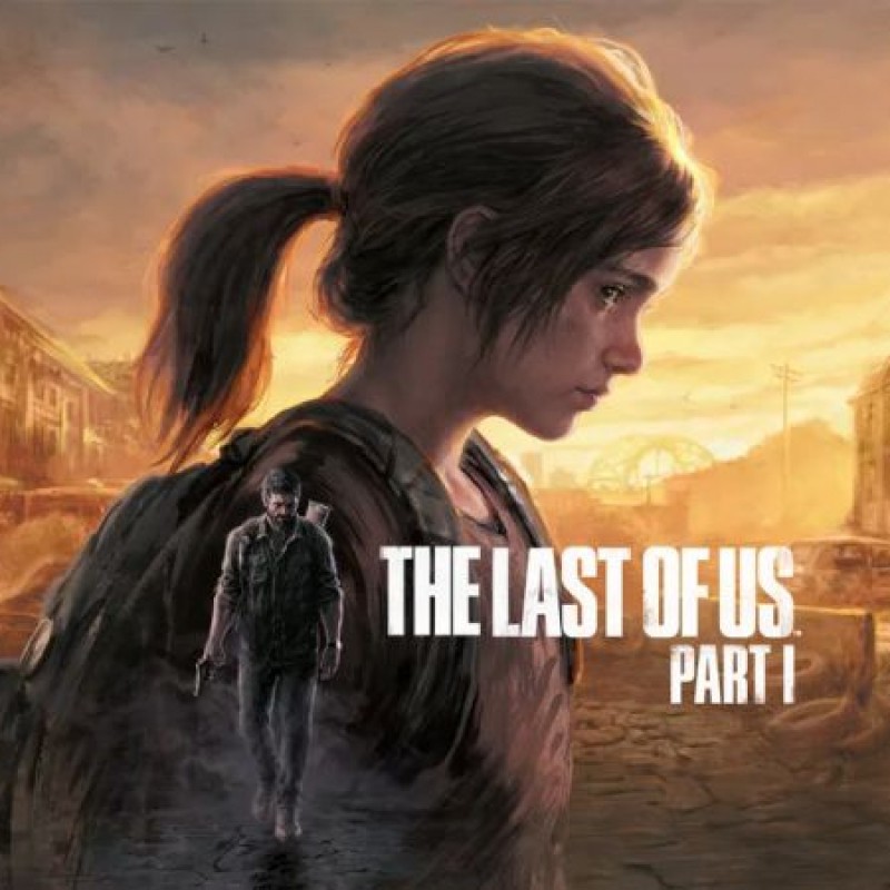 The Last of Us Part I na PC za 102,79 zł w CDKeys