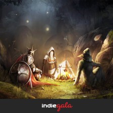 Trine 2 Complete Story za jedyne 2,41 zł! Gry studia Frozenbyte tanio w sklepie IndieGala