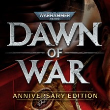 Ulepszenie Anniversary Edition za darmo dla posiadaczy Warhammer 40,000 Dawn of War I & II