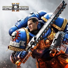 Warhammer 40,000: Space Marine 2 za 299 zł (możliwe 256,74 zł) w PlayStation Store