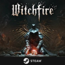 Witchfire zadebiutowało w Steam Early Access. Epic Games traci kolejną grę ekskluzywną!