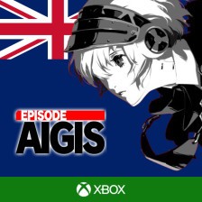 Zagraj w Persona 3 Reload Episode Aigis już teraz na konsolach Xbox oraz za darmo w XGPU!