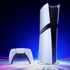 Konsola Sony PlayStation 5 Pro pojawiła się w polskich sklepach