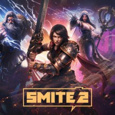 Zdobądź grę SMITE 2 za darmo (zamiast 122 zł) na PC, PS5 i Xbox Series dzięki SteelSeries