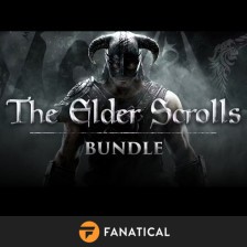 Zestaw dla fanów Sykrima i nie tylko! The Elder Scrolls Bundle dostępny w sklepie Fanatical