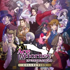 Dziś premiera Ace Attorney Investigations Collection. Wersja na Steam dostępna za 125 zł w Yuplay