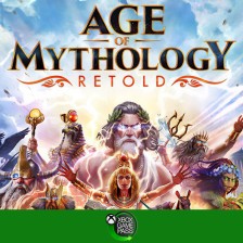 Premiera w Xbox Game Pass. Age of Mythology: Retold zadebiutuje dziś wieczorem