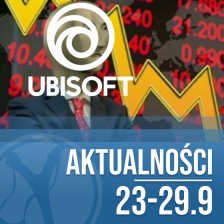 Poważne problemy Ubisoftu i Don’t Nod. Tygodniowe podsumowanie ze świata gier (23.9-29.9)