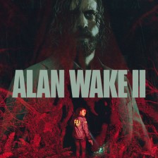 Alan Wake 2 Deluxe Upgrade (2 DLC) za 42,99 zł w PlayStation Store