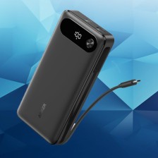 Powerbank Anker (20 000 mAh, 87W) do Steam Decka i MacBooka za 149 zł w RTV Euro AGD