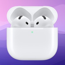 Apple AirPods 4 ANC za 745 zł na AliExpress. Sprzedawcą jest polski sklep Lantre