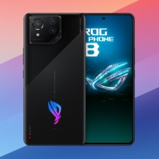 Smartfon ASUS ROG Phone 8 12/256GB za  3699 zł (300 zł taniej) w x-kom