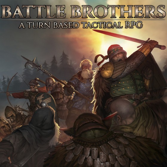 Rekordowa promocja na Battle Brothers. Klucz Steam już od 33 zł (możliwe 26,40 zł) w GMG