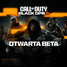 Wypróbuj Call of Duty Black Ops 6 za darmo! Otwarte testy beta startują już dziś!